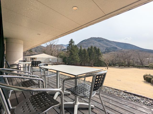 小田急 箱根ハイランドホテル