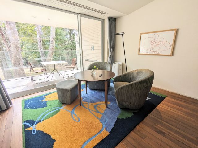 小田急 箱根ハイランドホテル