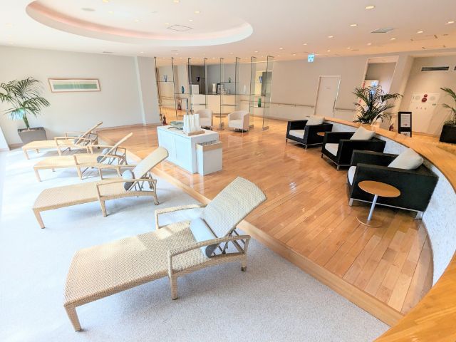 小田急 箱根ハイランドホテル