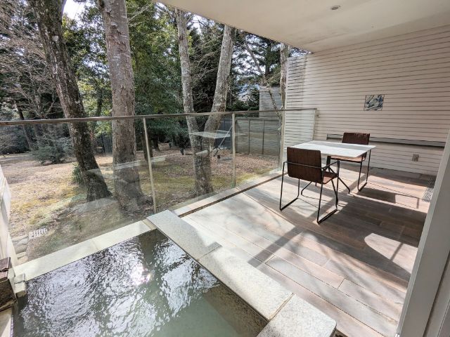 小田急 箱根ハイランドホテル