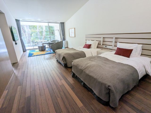 小田急 箱根ハイランドホテル