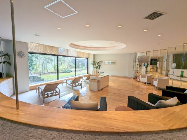 小田急 箱根ハイランドホテル