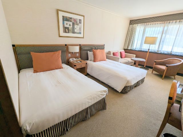 小田急 箱根ハイランドホテル