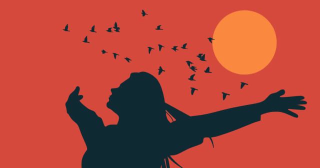 開放感の理由は？【心理テスト】恋の告白セリフ診断！