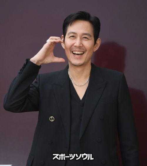 イ・ジョンジェ