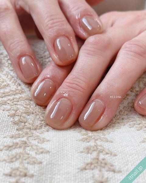 a little salon niiinaが投稿したネイルデザイン [photoid:I0129744] via Itnail Design (730221)