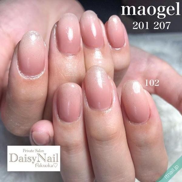 Daisy Nailが投稿したネイルデザイン [photoid:I0068246] via Itnail Design (730223)