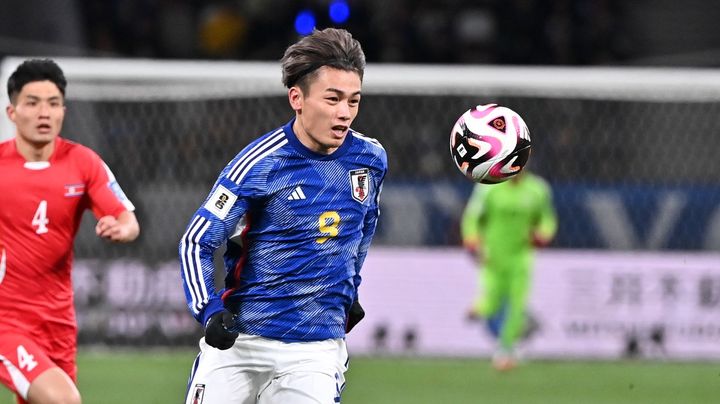 鹿島で好きだったスタグルは何！上田綺世の妻、由布菜月さんの答えは真野恵里菜さんとほぼ一緒だった