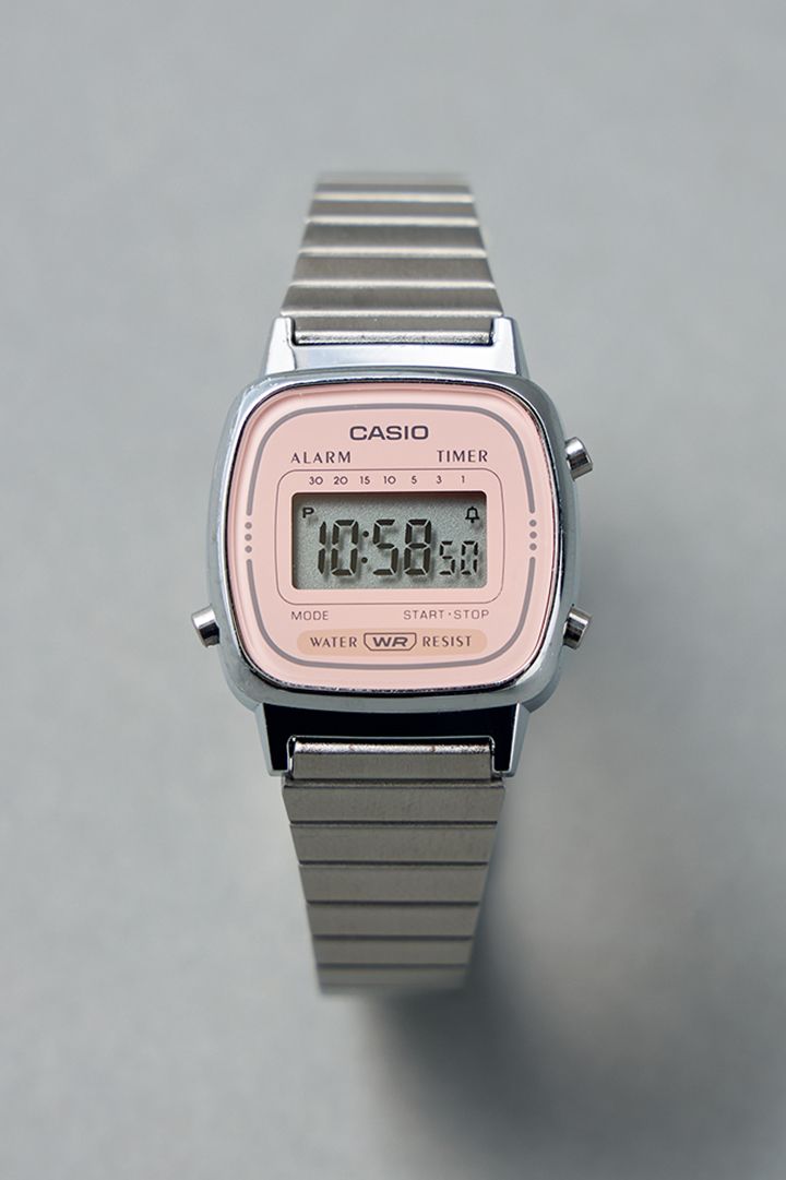 《コンバース》のピンクが最強にかわいくてオシャレ！春にオススメのピンクアイテム11選