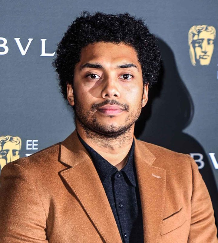 画像: チャンス・パードモが27歳で死去