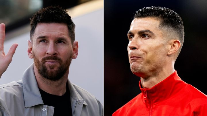 メッシとロナウドも！グアルディオラ監督がマンチェスター・シティで獲り逃がしたスター11人