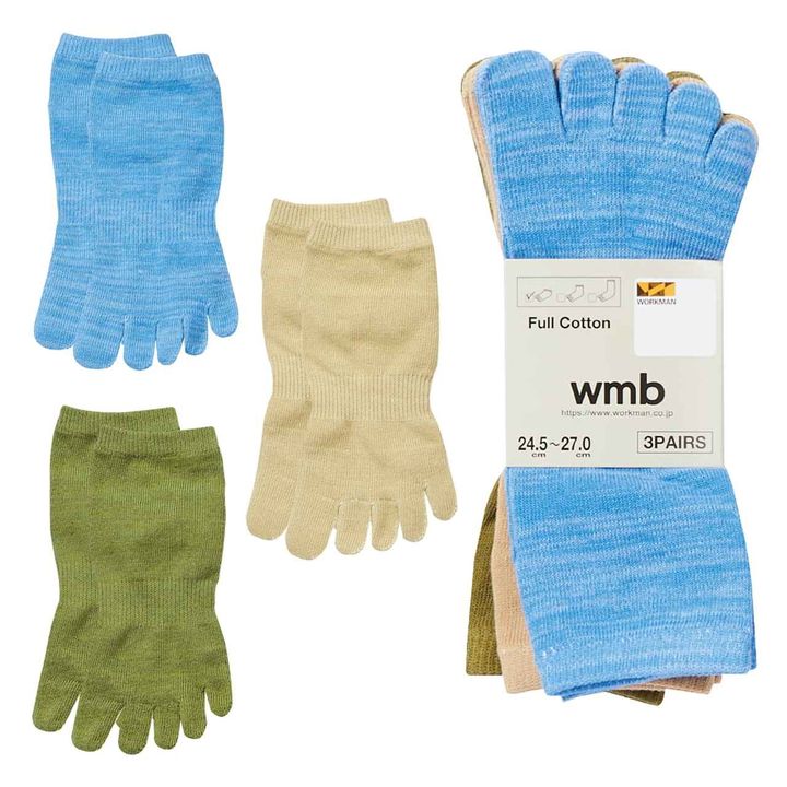 画像1: 出典：WORKMAN