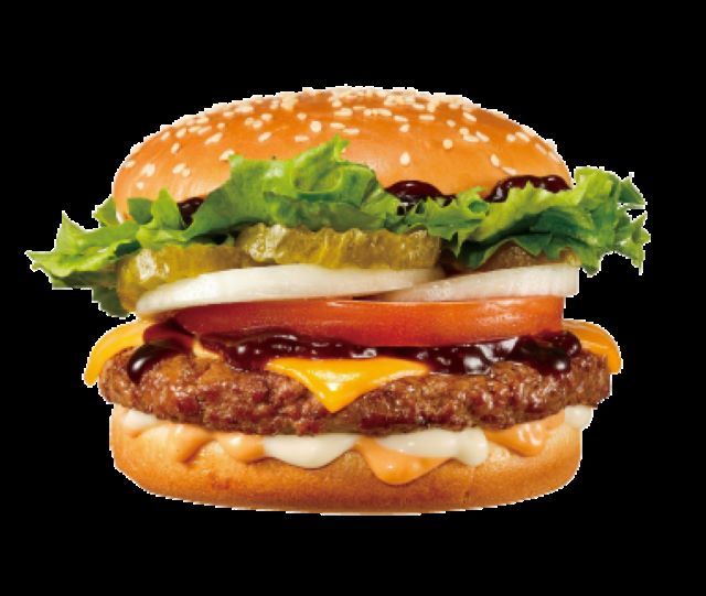 マムズタッチ 本格プルコギバーガー