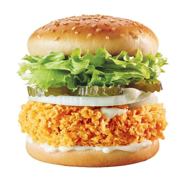 マムズタッチ サイバーガー