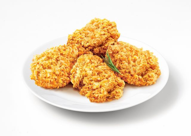 マムズタッチ 骨なしフライドチキン 