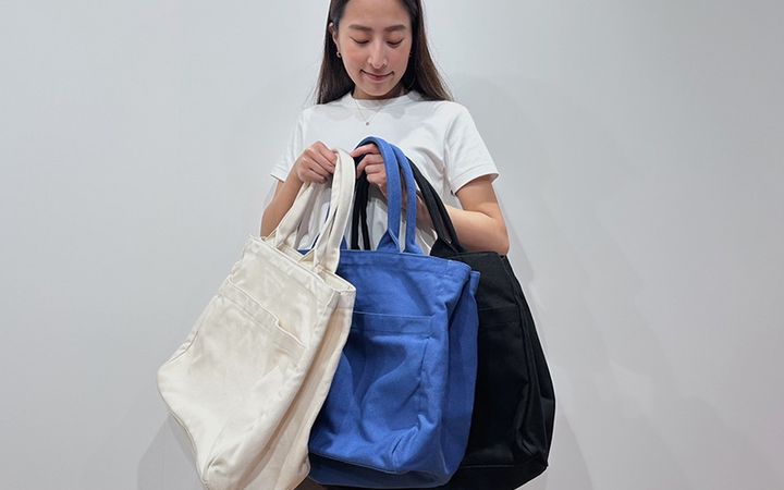 20-60代 人気ファッションブランド ユニクロ】UNIQLO:C春夏新作で発見！大人向け「バッグ、サンダル ウェア