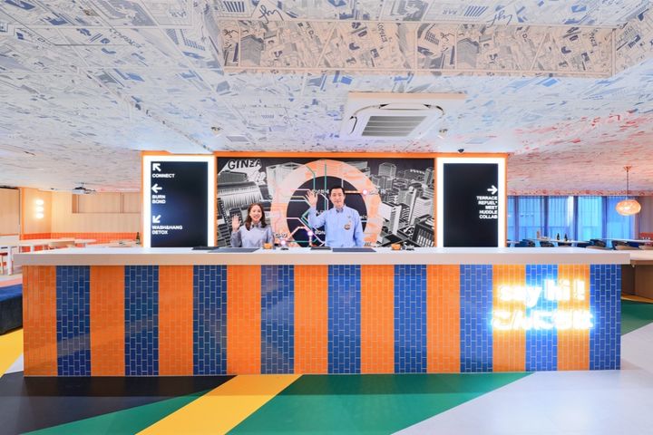 ©︎lyf銀座東京