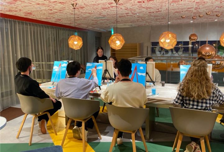 ©︎lyf銀座東京