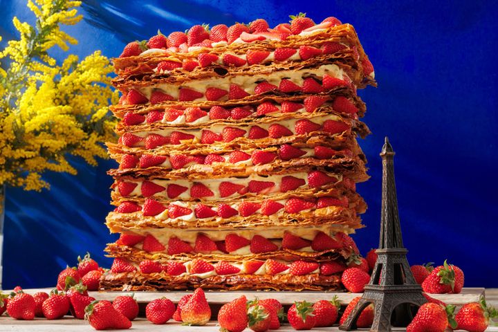 神戸北野ホテル