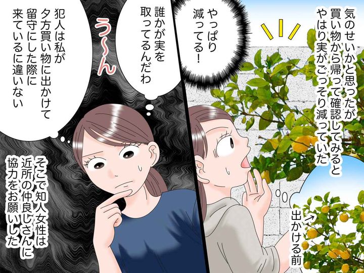 画像2: 趣味はガーデニング