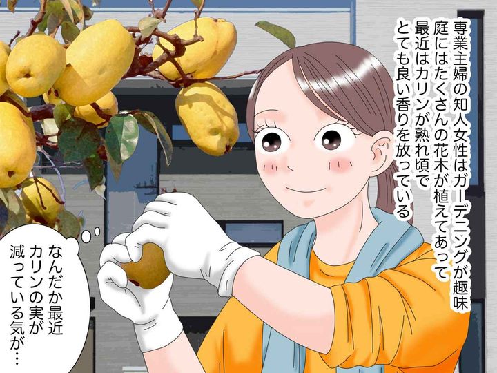 画像1: 趣味はガーデニング