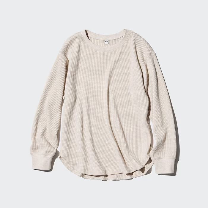 画像: 出典：ユニクロ