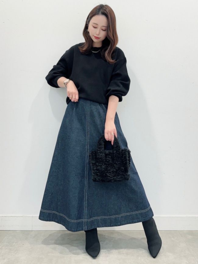 画像4: 出典：GU