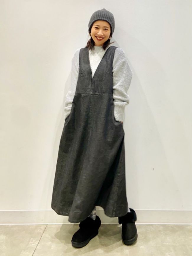 画像3: 出典：GU