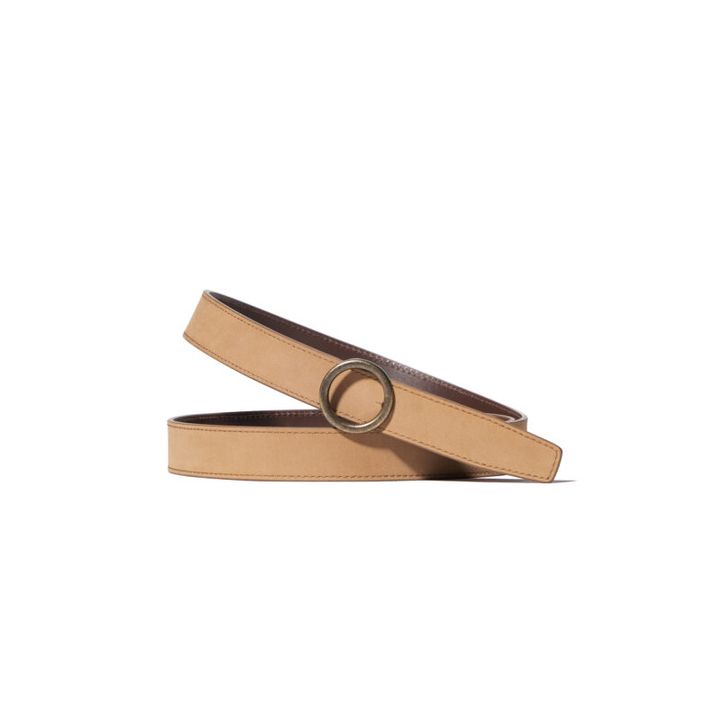 UNIQLO / INES DE LA FRESSANGE PARIS ベルト