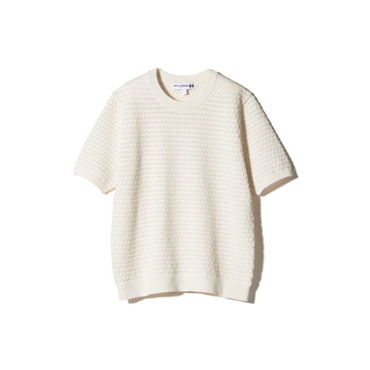 UNIQLO / INES DE LA FRESSANGE PARIS ポンテールセーター