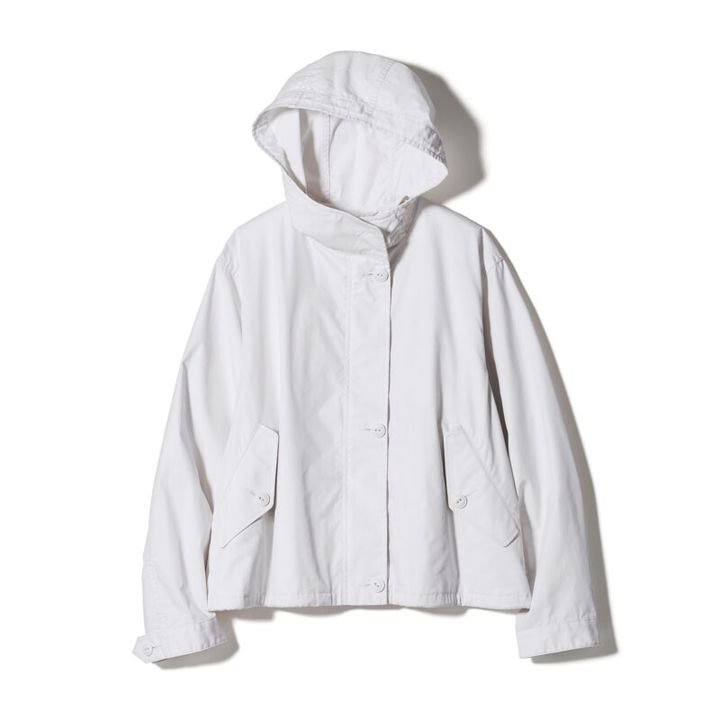 UNIQLO / INES DE LA FRESSANGE PARIS リラックスパーカ