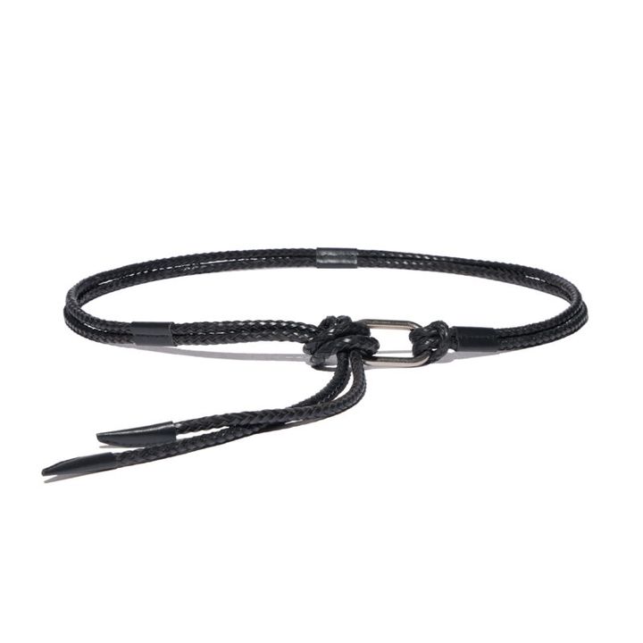 UNIQLO / INES DE LA FRESSANGE PARIS ベルト