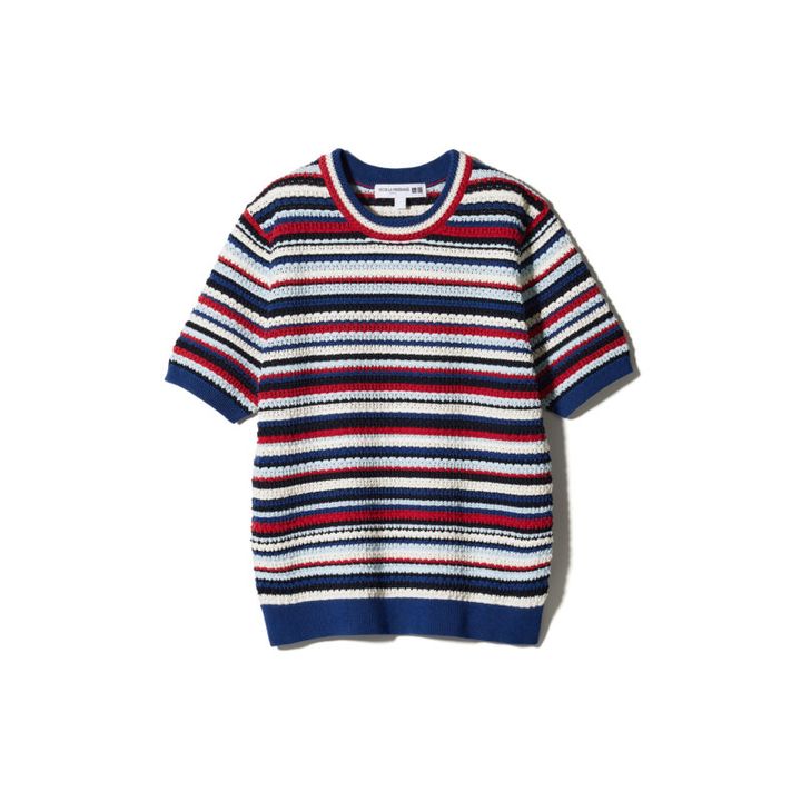 UNIQLO / INES DE LA FRESSANGE PARIS ポンテールセーター