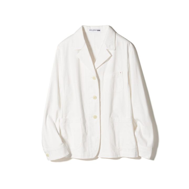 UNIQLO / INES DE LA FRESSANGE PARIS カバーオール