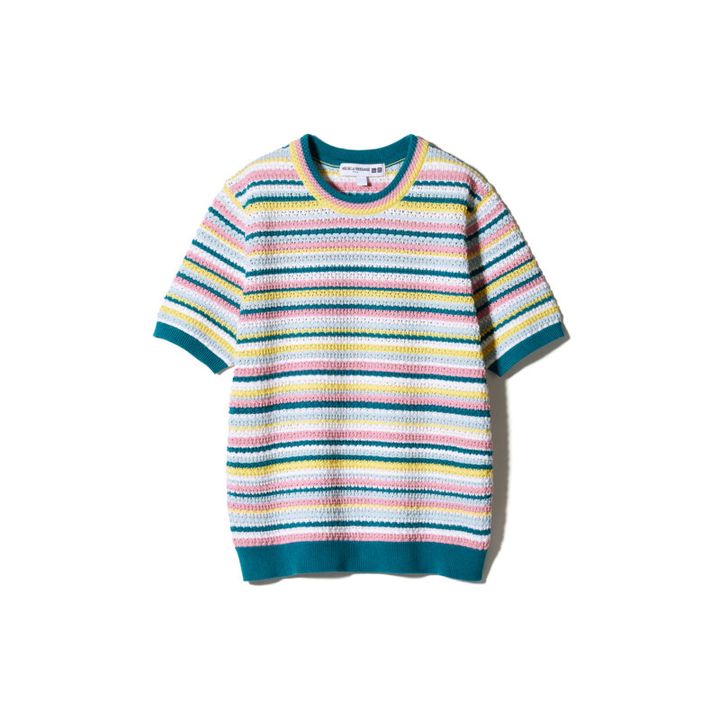 UNIQLO / INES DE LA FRESSANGE PARIS ポンテールセーター