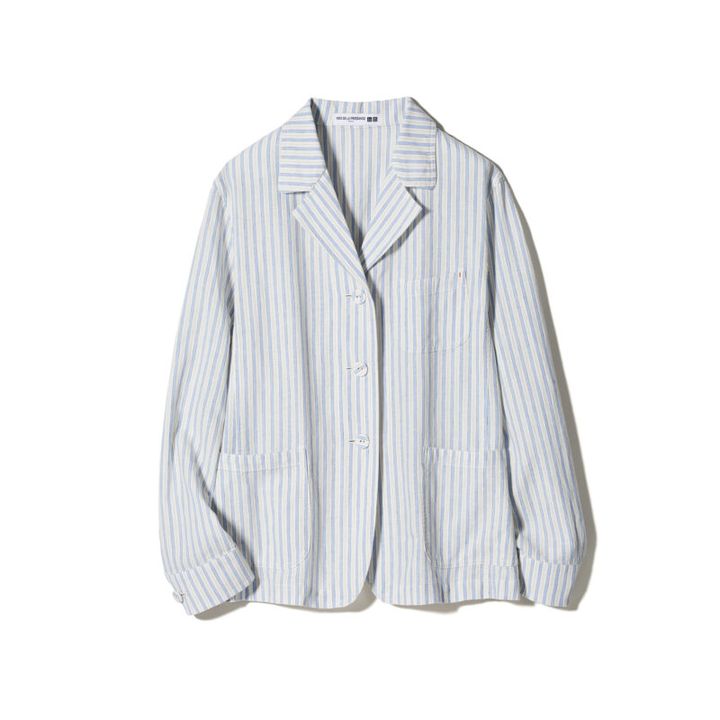 UNIQLO / INES DE LA FRESSANGE PARIS カバーオール