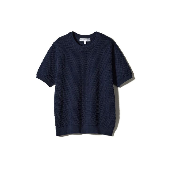 UNIQLO / INES DE LA FRESSANGE PARIS ポンテールセーター