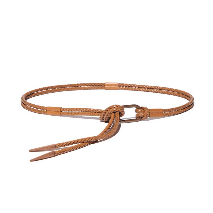 UNIQLO / INES DE LA FRESSANGE PARIS ベルト