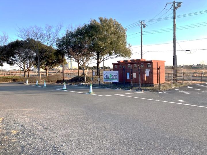 大注目の【RVパーク】、新規認定の3か所をご紹介！