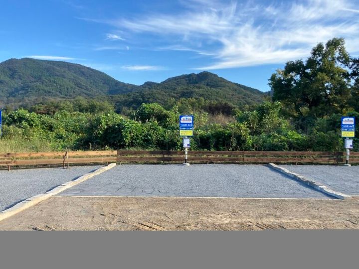 大注目の【RVパーク】、新規認定の3か所をご紹介！