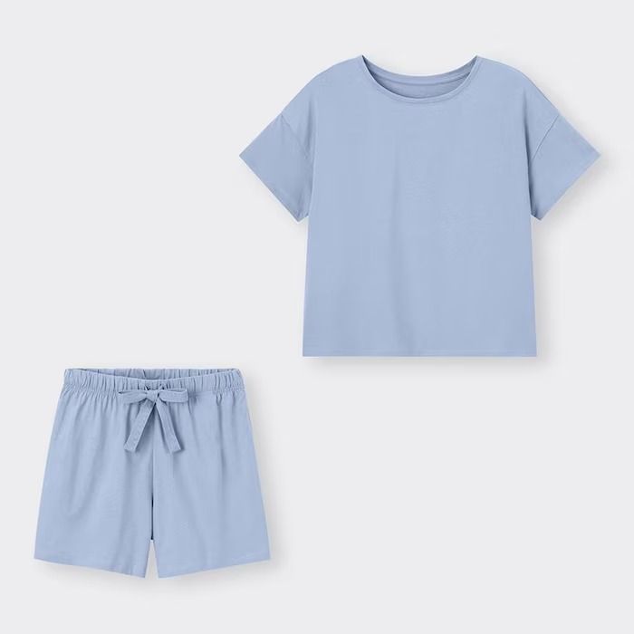 画像1: 出典：GU