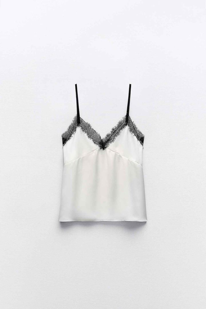 画像4: 出典：ZARA