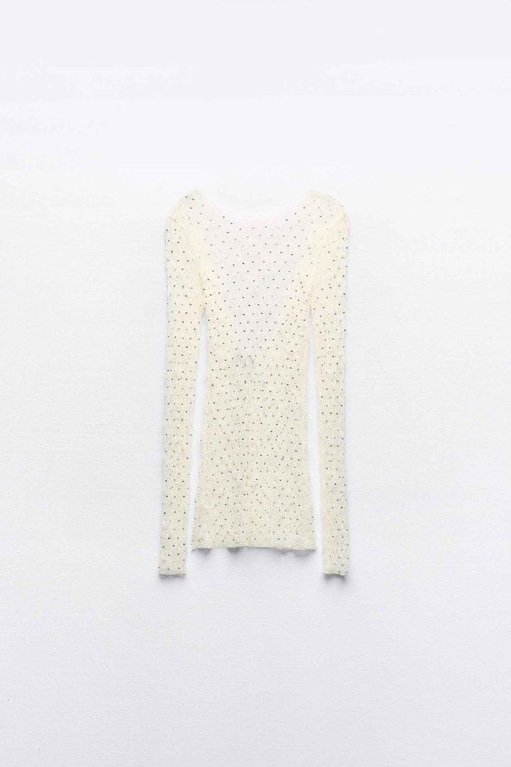 画像2: 出典：ZARA