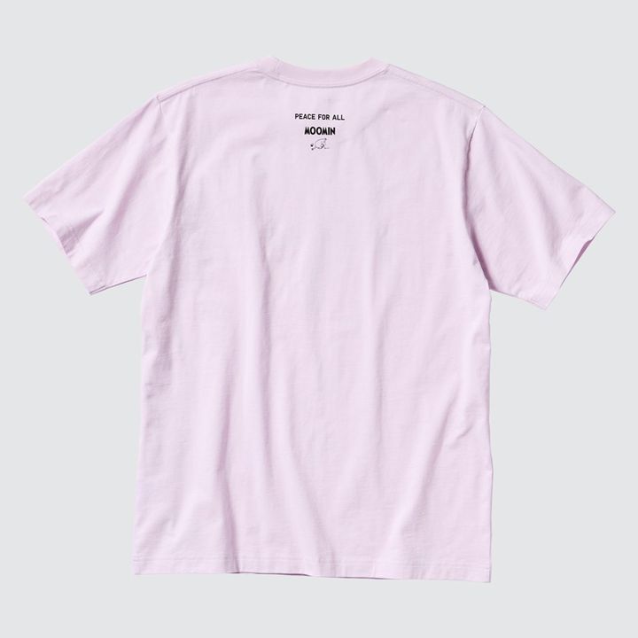 ユニクロチャリティT