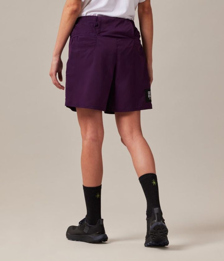 THE NORTH FACE×UNDERCOVER 2-in-1 ショーツ