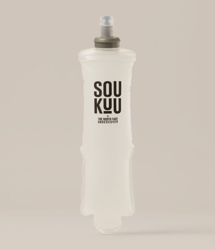 THE NORTH FACE×UNDERCOVER トレイルラン 12L パック