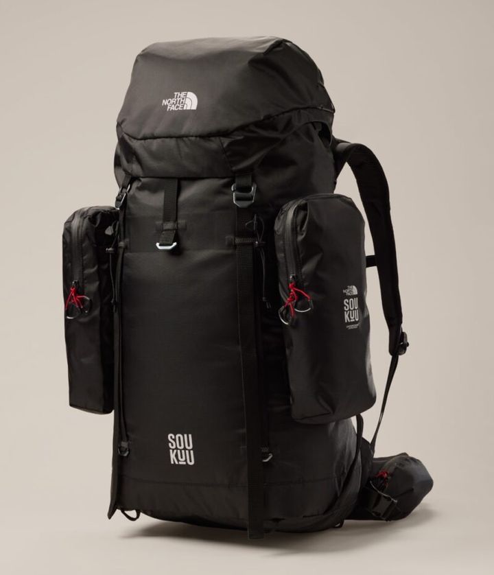 THE NORTH FACE×UNDERCOVER ハイク 38L バックパック