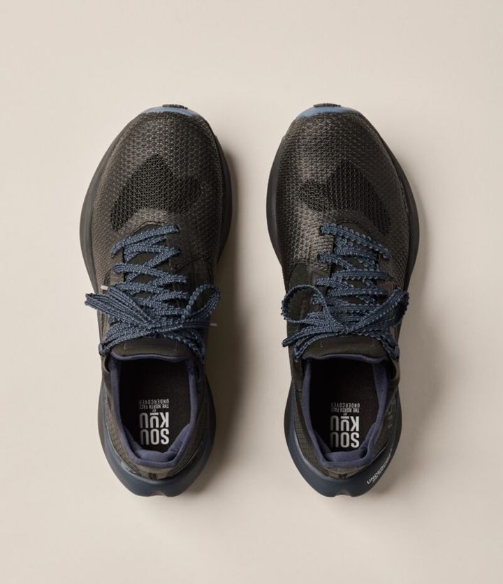 THE NORTH FACE×UNDERCOVER ベクティブ スカイ