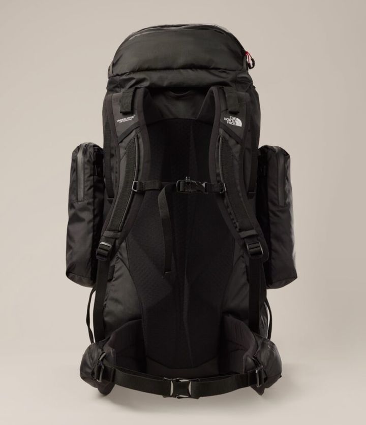 THE NORTH FACE×UNDERCOVER ハイク 38L バックパック