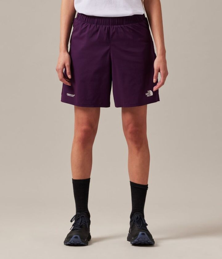 THE NORTH FACE×UNDERCOVER 2-in-1 ショーツ